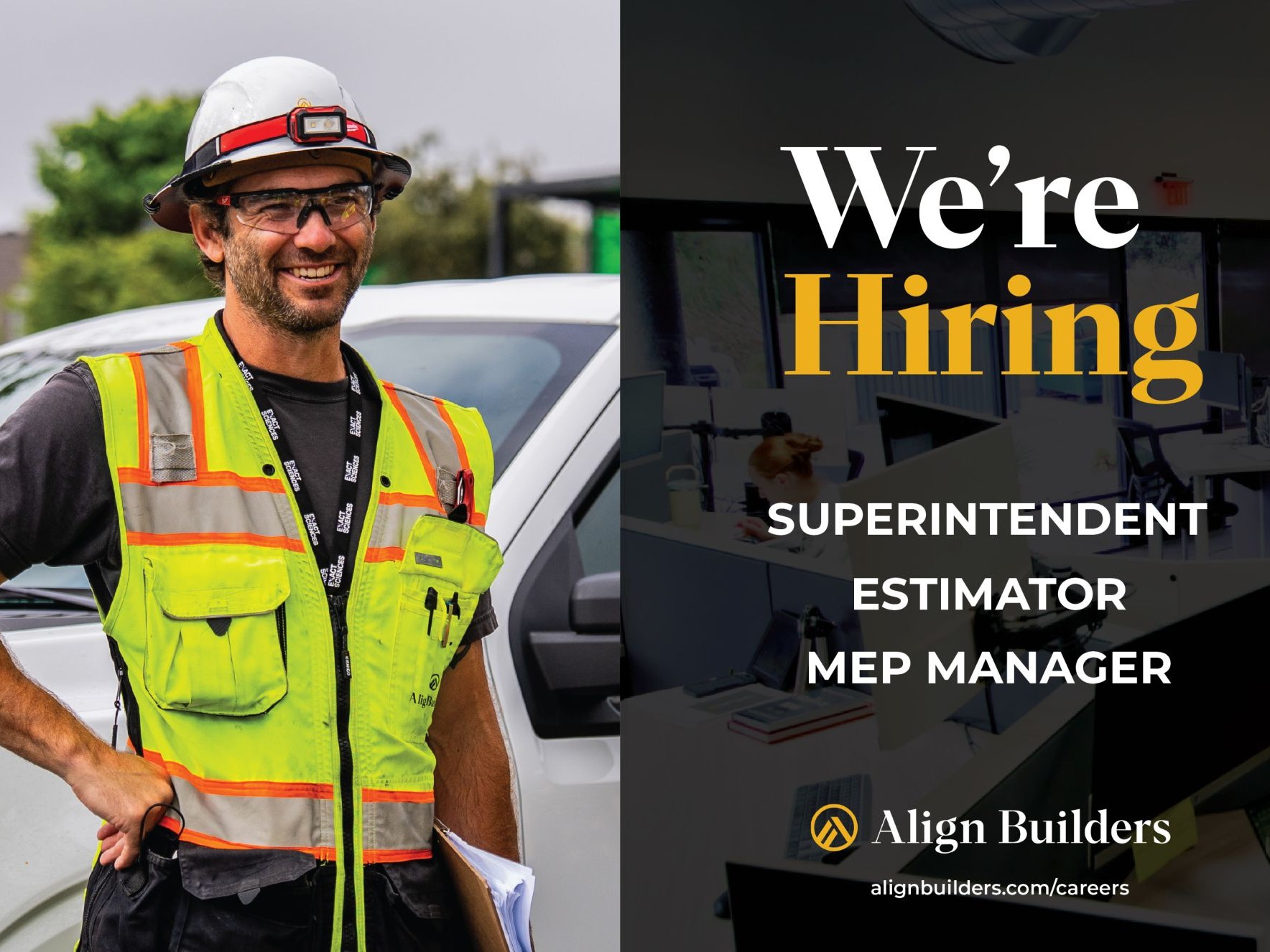 Align Builders, Inc
